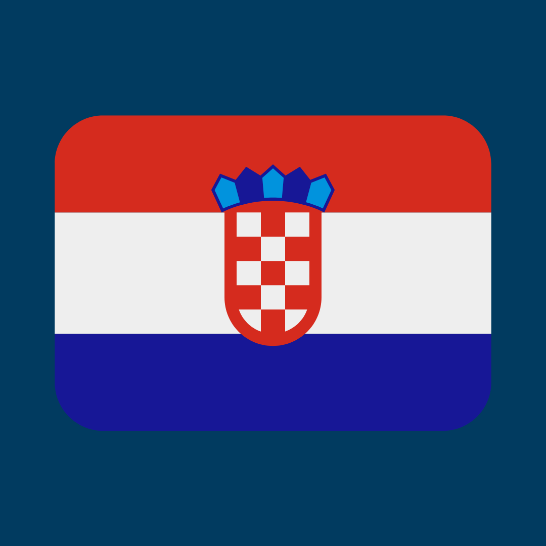 Kroatien