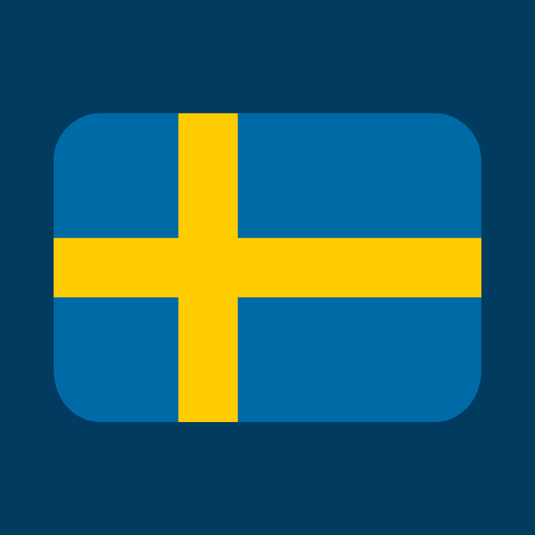 Schweden