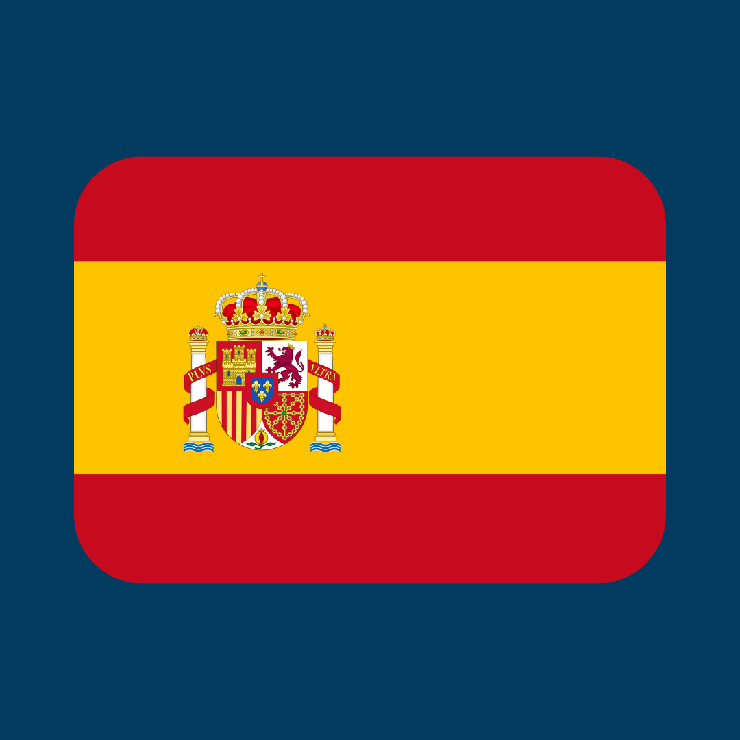 Spanien