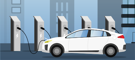 Ladezeit Elektroauto: Wie lange braucht ein E-Auto zum Laden?