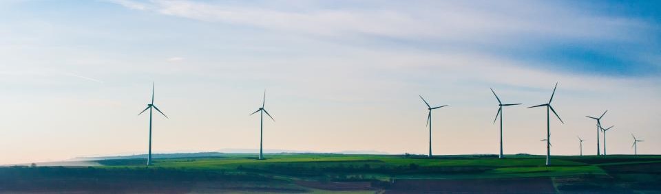 Speichermöglichkeiten für Erneuerbare Energien