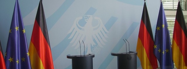 Verfahren gegen Deutschland