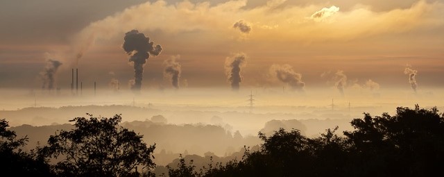 Industriestaaten müssen ihren CO2- Austoß drastisch reduzieren