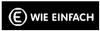 E WIE EINFACH