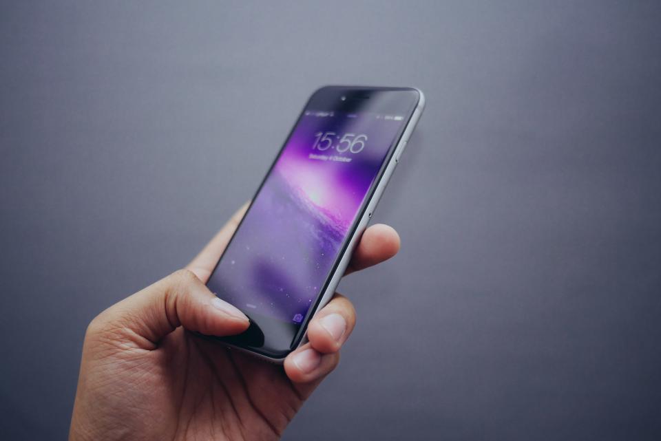Was ist dran an den iPhone7 Geriüchten)
